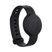 W6 Bluetooth wristband.webp