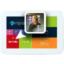 Amparo Arc Connectivity Feature.webp