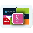 Amparo Digital Wireless Warden Call Feature.webp