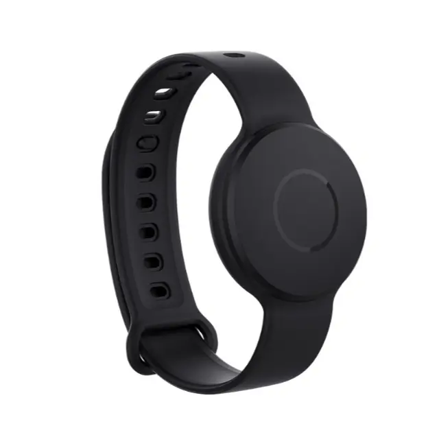 W6 Bluetooth Wristband Beacon