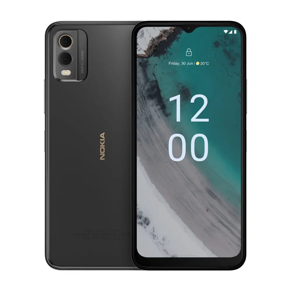 Nokia Smartphone 6.5"