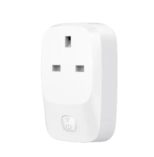 MK117B BLE Smart Plug with Power & Energy Monitoring