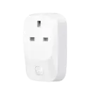 MK117B BLE Smart Plug with Power & Energy Monitoring