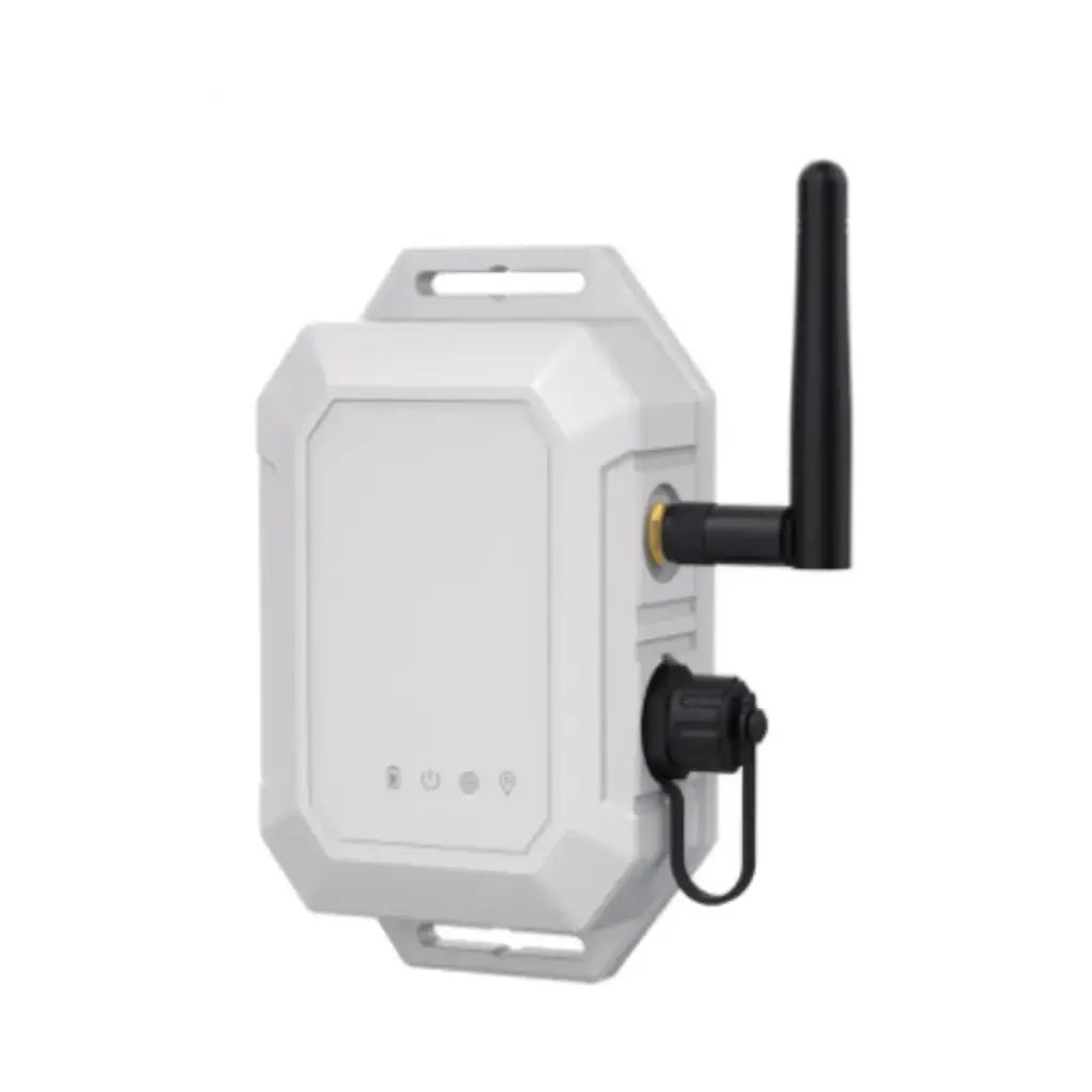 MKGW4 Outdoor Cellular Gateway 