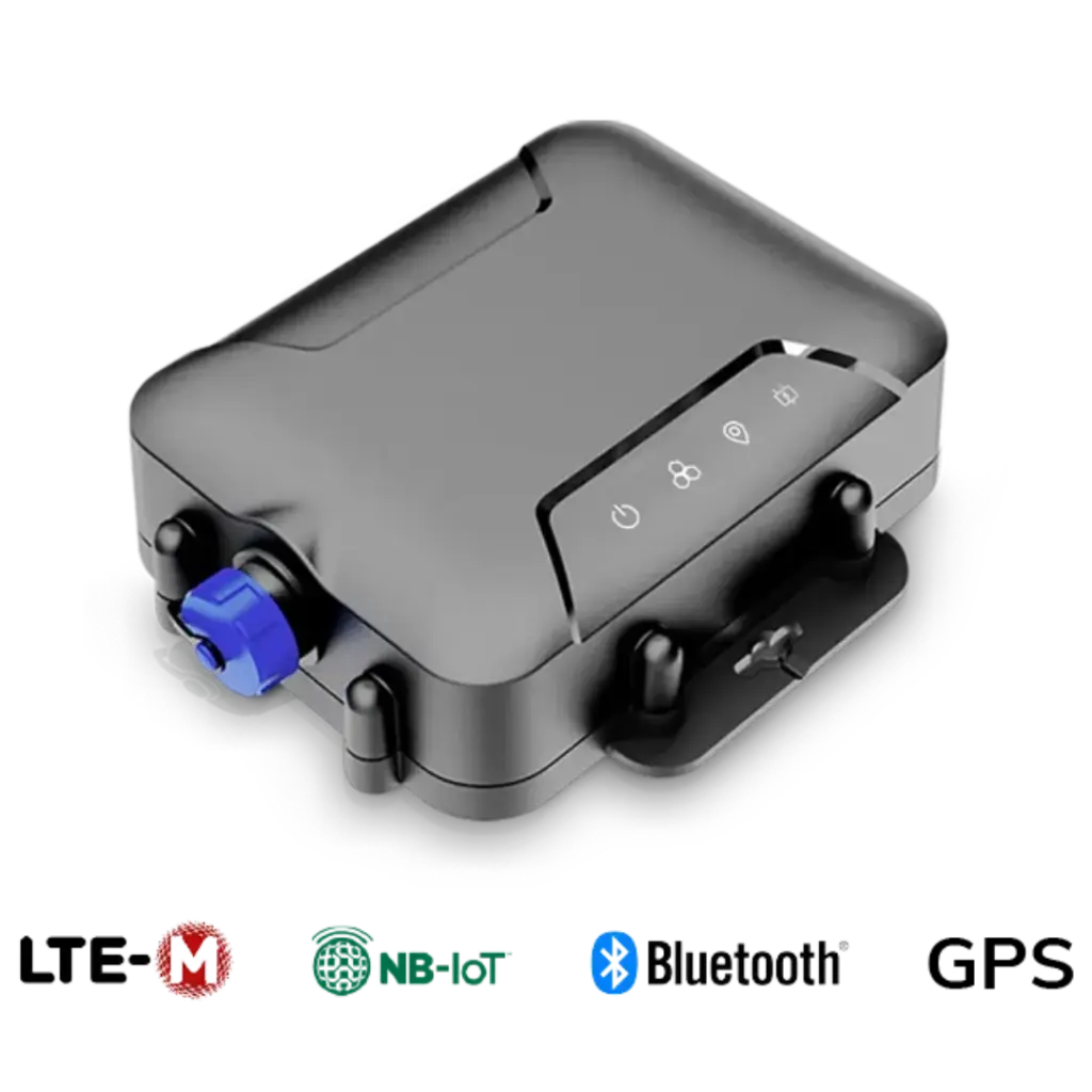 MG5 Outdoor Mobile LTE Gateway