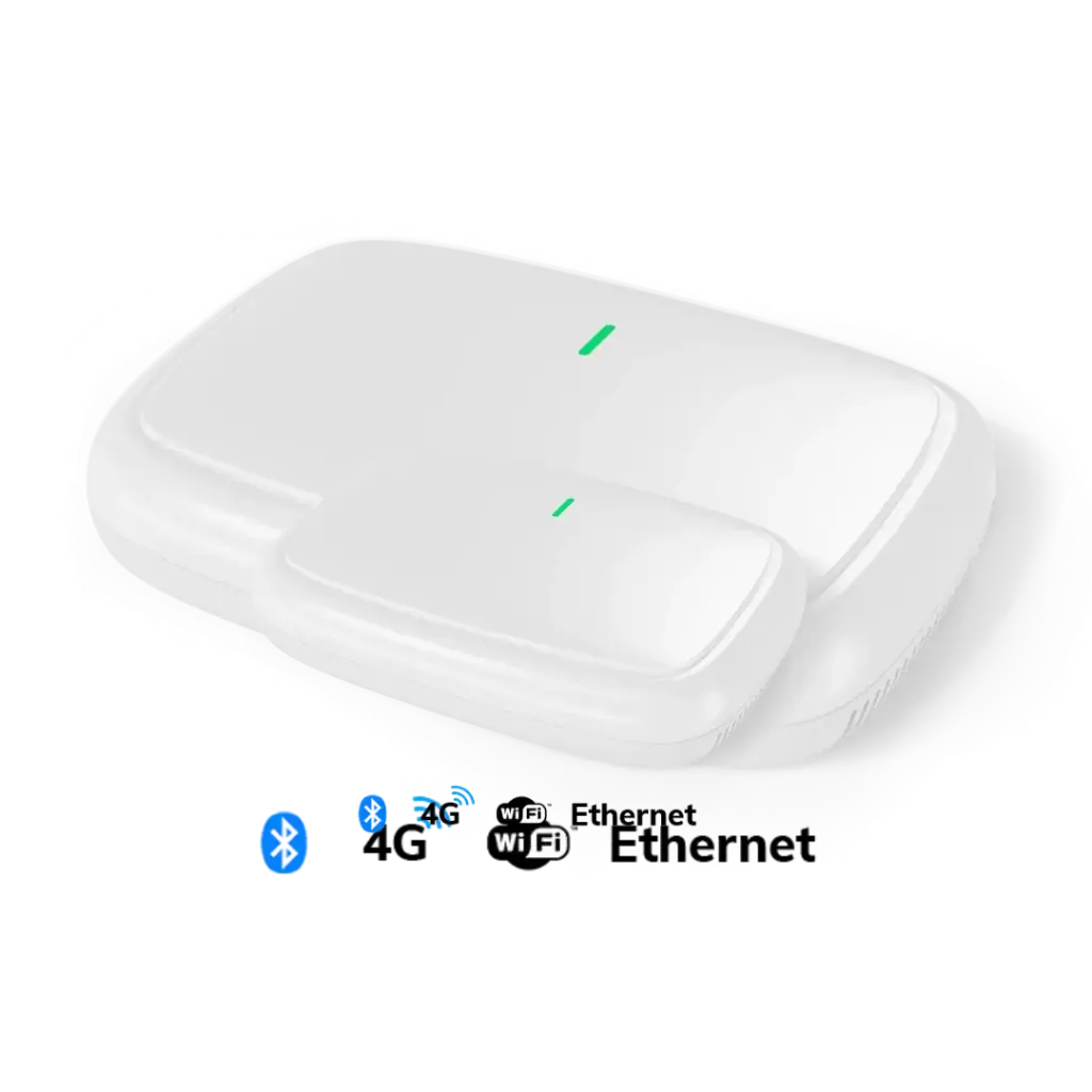 MG6 4G Bluetooth Stellar Gateway