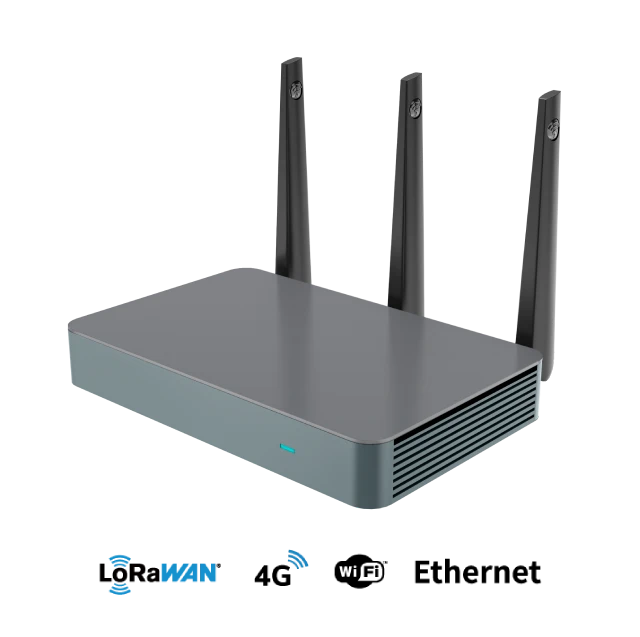 LG1 LoRaWAN® Gateway