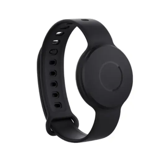W6 Bluetooth Wristband Beacon