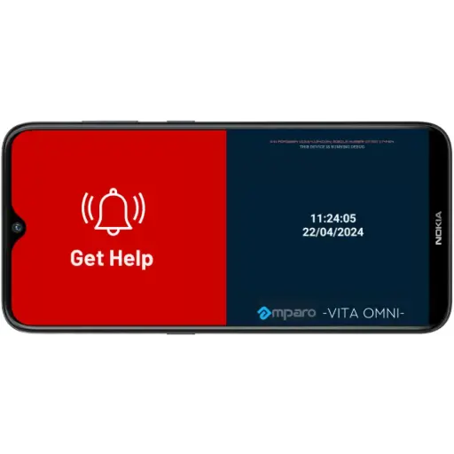Vita Omni App