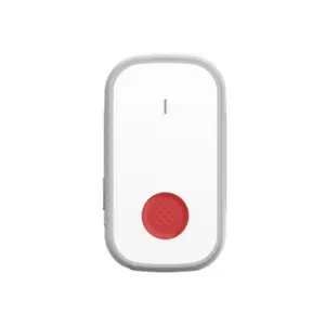 LW004 LoRaWAN®-Based Panic Button
