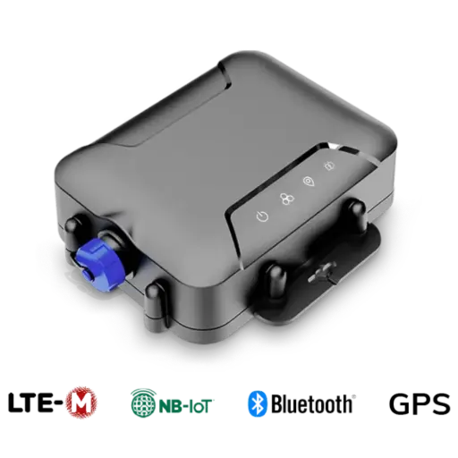 MG5 Outdoor Mobile LTE Gateway