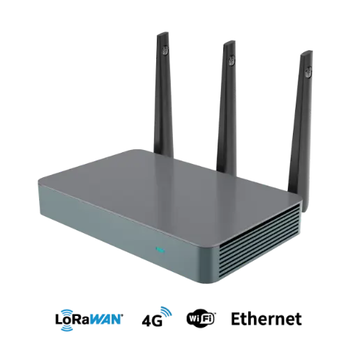 LG1 LoRaWAN® Gateway
