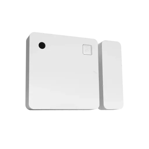 [3800235266601] Shelly BLU Bluetooth Operated Door/Window Sensor White